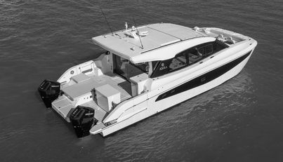 Aquila 42 Coupe For Sale image45