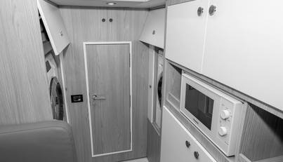 BREEZE AZIMUT GRANDE 26M For Sale image43