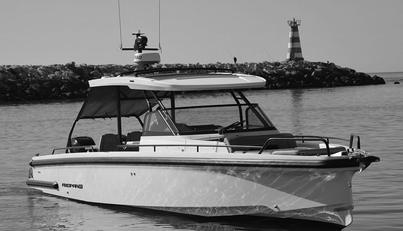 NAUTI BOUY For Sale image3