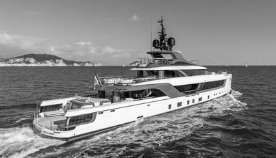 SILVER STAR I For Sale image55