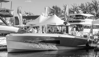 Say Carbon Yachts 42 For Sale image5