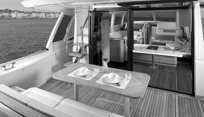 Greenline 48 Fly For Sale image12