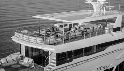 NUMARINE 40MXP For Sale image7