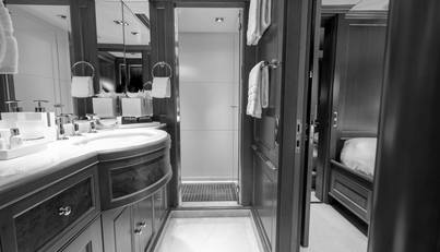 2008 BENETTI CLASSIC 120 For Sale image47