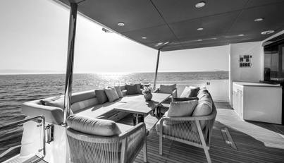 NUMARINE 22XP/07 For Sale image4