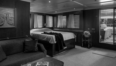 DONNA DEL MARE For Sale image18