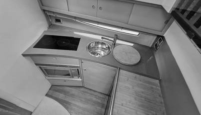 Fairline Targa 38 For Sale image21