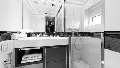 CADET V For Sale image18