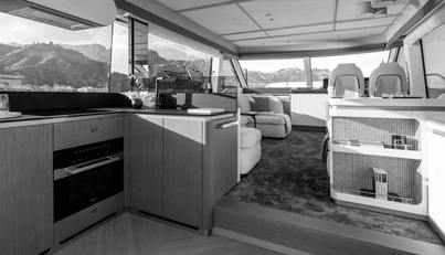 AZIMUT MAGELLANO 60 For Sale image15