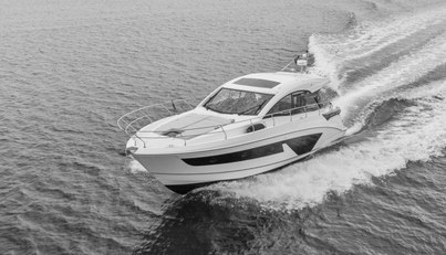 Trade Boat For Sale image1