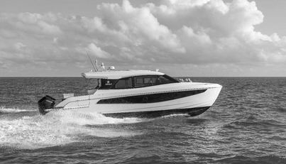 Aquila 42 Coupe For Sale image14