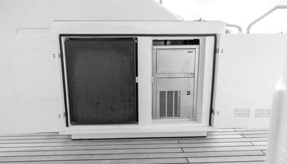 2008 BENETTI CLASSIC 120 For Sale image20