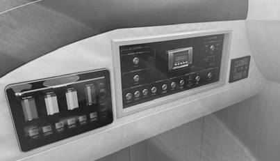 Gitana II For Sale image56