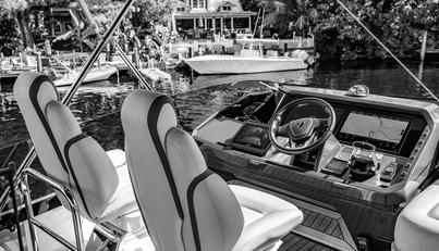 FAIRLINE PHANTOM For Sale image30