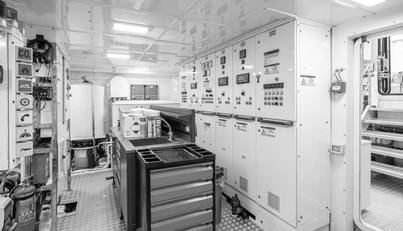 SEVEN SEAS For Sale image63