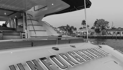 UNFORGETTABLE For Sale image52