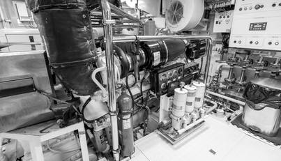 2008 BENETTI CLASSIC 120 For Sale image63