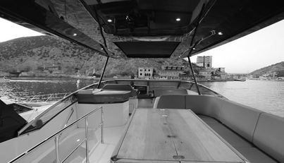 MARQUIS 630 SPORT For Sale image9