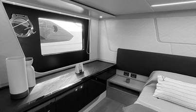 ABSOLUTE 62 FLY For Sale image20