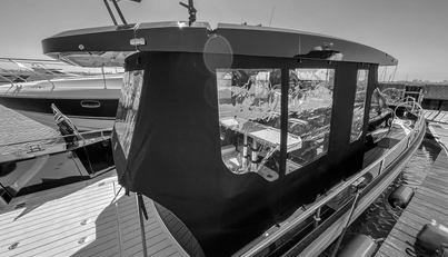 DREAMTIME II For Sale image38