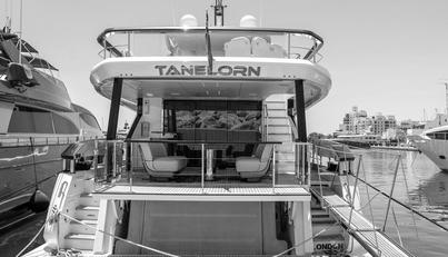 BREEZE AZIMUT GRANDE 26M For Sale image5