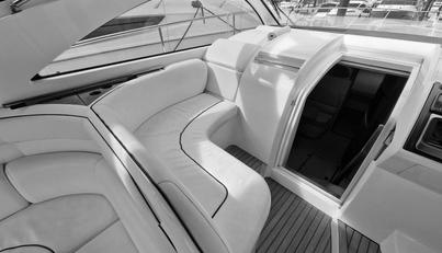 Fairline Targa 38 For Sale image16