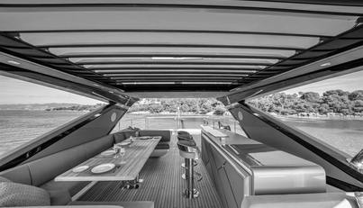 88 YACHT For Sale image8