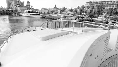 2008 BENETTI CLASSIC 120 For Sale image13