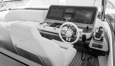 BREEZE AZIMUT GRANDE 26M For Sale image63