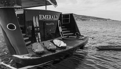 EMERALD For Sale image63