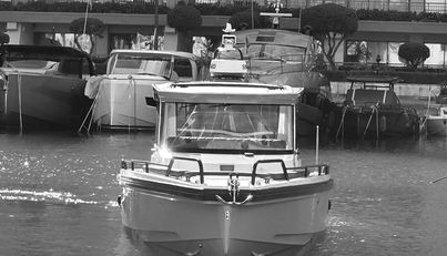 AINO III For Sale image5