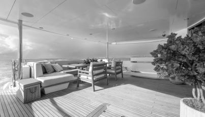 Captain Morgan III For Sale image6