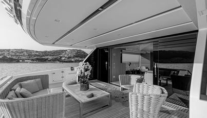SANLORENZO SX 88 M&M For Sale image10