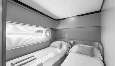 AZIMUT 60 FLY For Sale image20