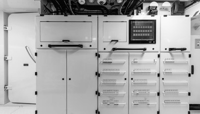 MOONEN 110 MUSTIQUE For Sale image46