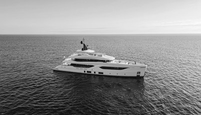 Conrad C144S Hull #4 For Sale image7