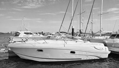 Futura For Sale image1