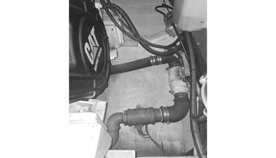 STEAMER For Sale image43