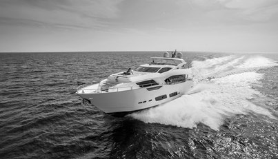 95 YACHT For Sale image4