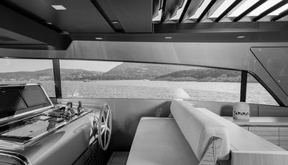 SANLORENZO SX 88 M&M For Sale image27