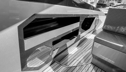 Say Carbon Yachts 42 For Sale image20