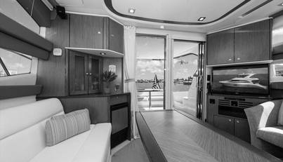 Gail’s Storm IV For Sale image37