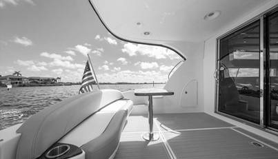 Gail’s Storm IV For Sale image28