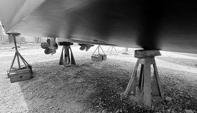 Gail’s Storm IV For Sale image114