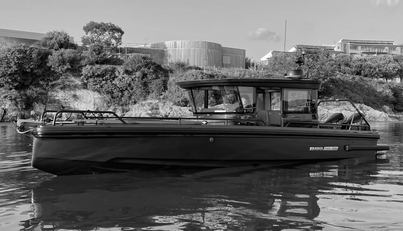 HOTT WATER For Sale image1