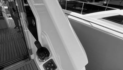 ABSOLUTE 62 FLY For Sale image7