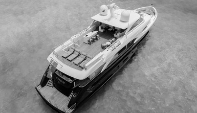 MOONEN 110 MUSTIQUE For Sale image53