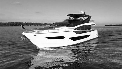 88 YACHT For Sale image4