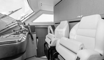BREEZE AZIMUT GRANDE 26M For Sale image15