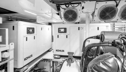 NUMARINE 40MXP For Sale image52